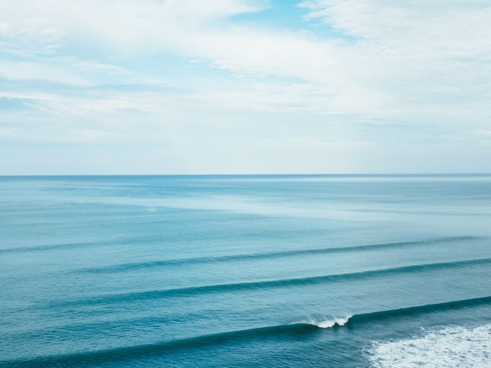 Combustible de hidrógeno a partir de agua de mar