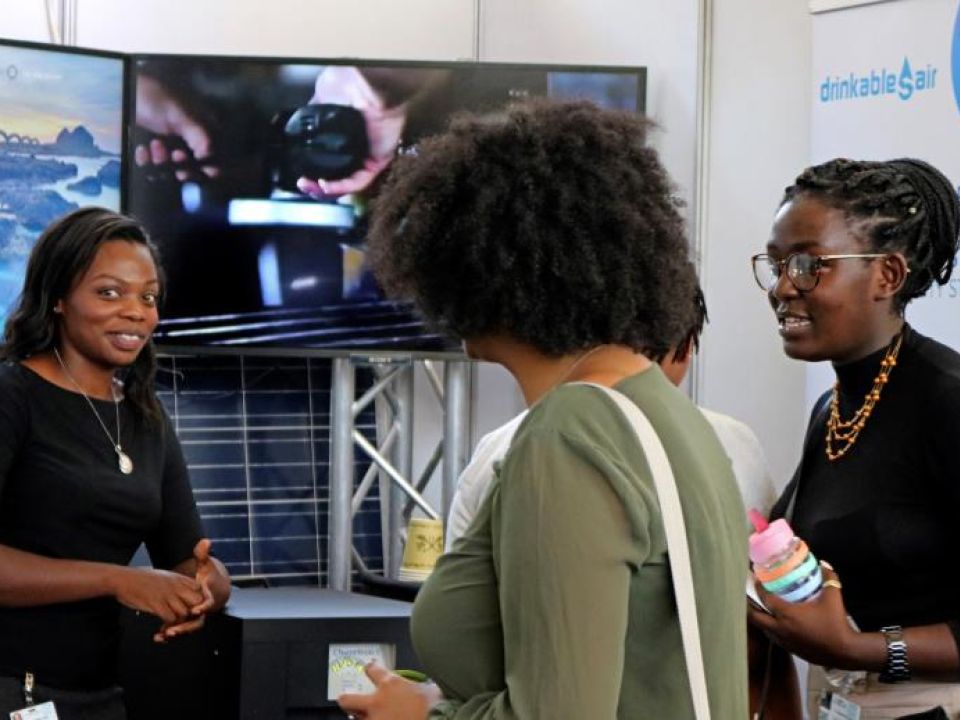 IV Asamblea de Medio Ambiente de la ONU (UNEA-4) 