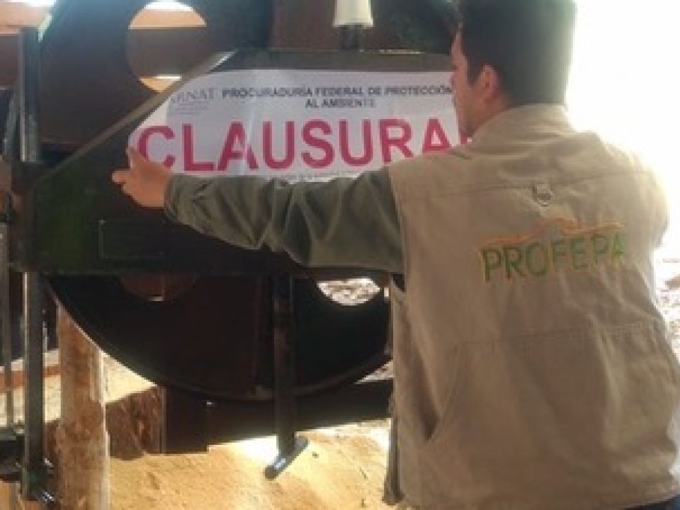 Clausura
