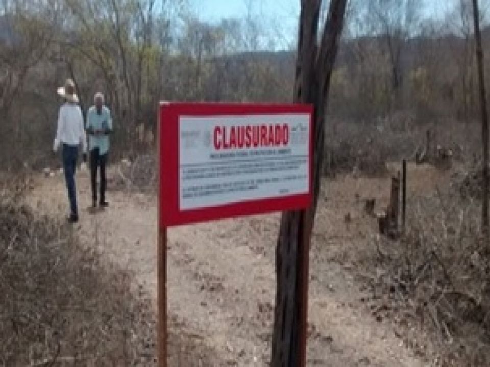 Profepa Sinaloa