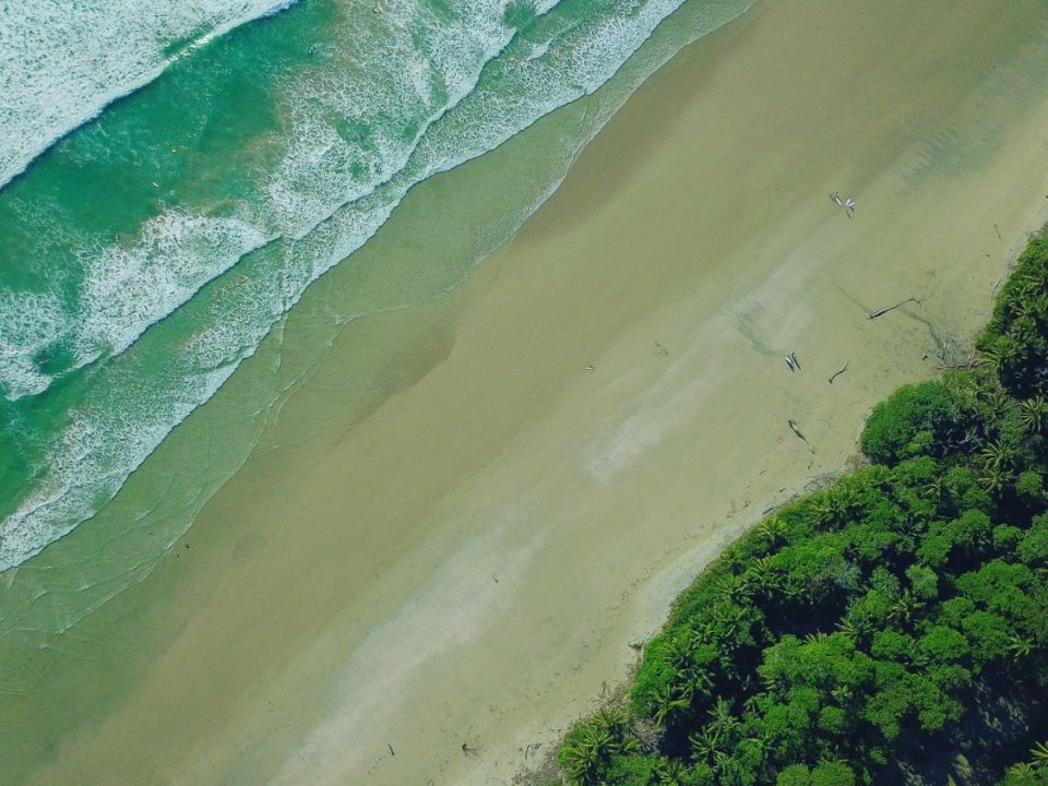 Costa Rica Playas
