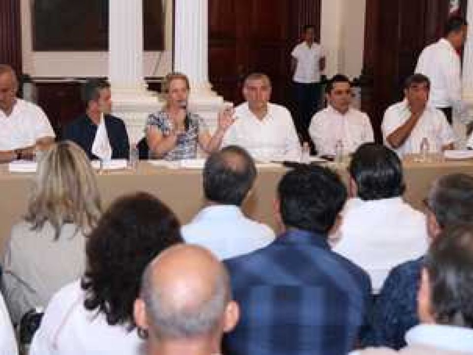 Bienestar de las Comunidades Ribereñas y Conservación del Manatí