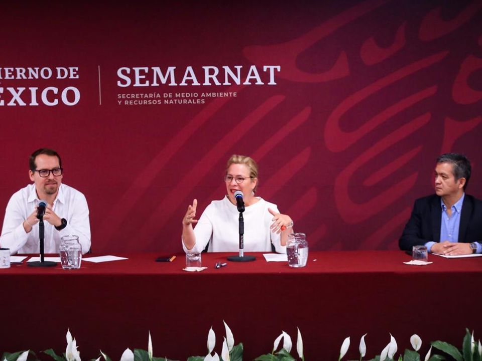 Centro Transformativo de Educación y Cultura Ambiental