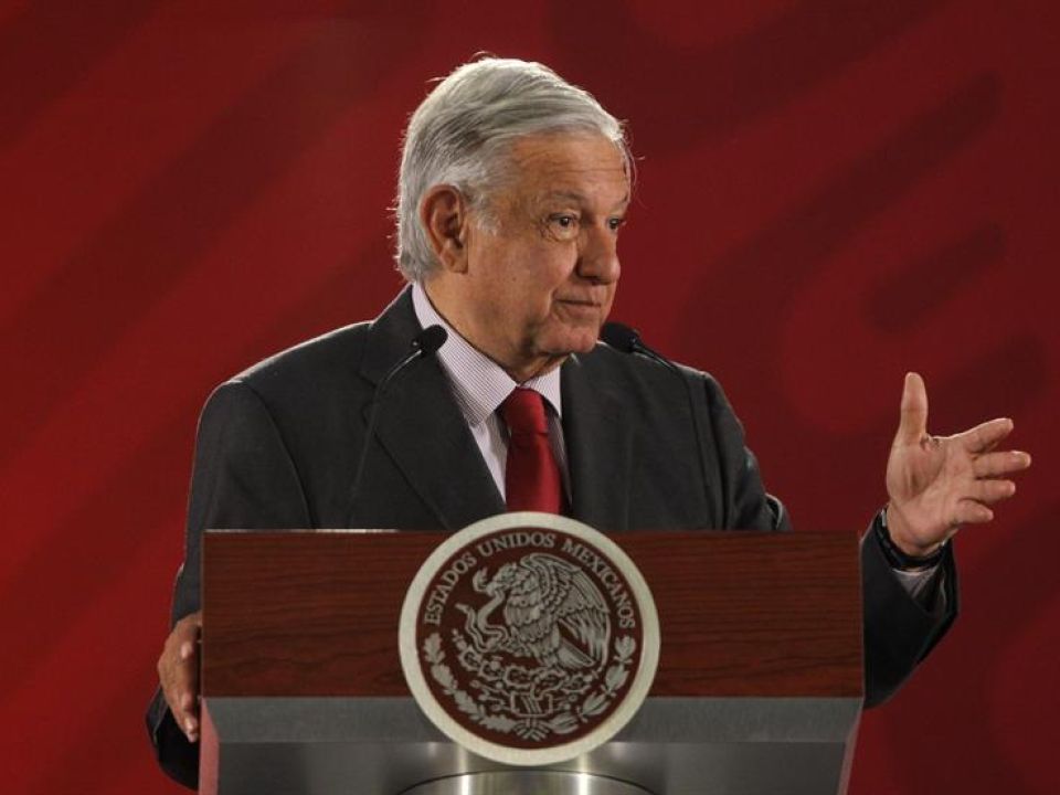 AMLO