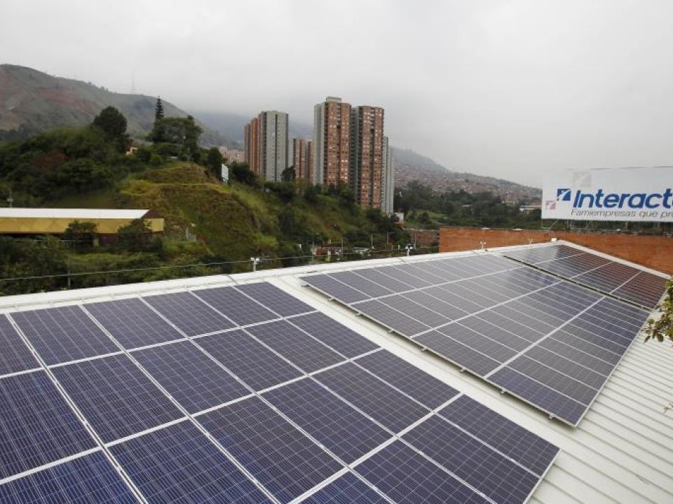 Celda solar