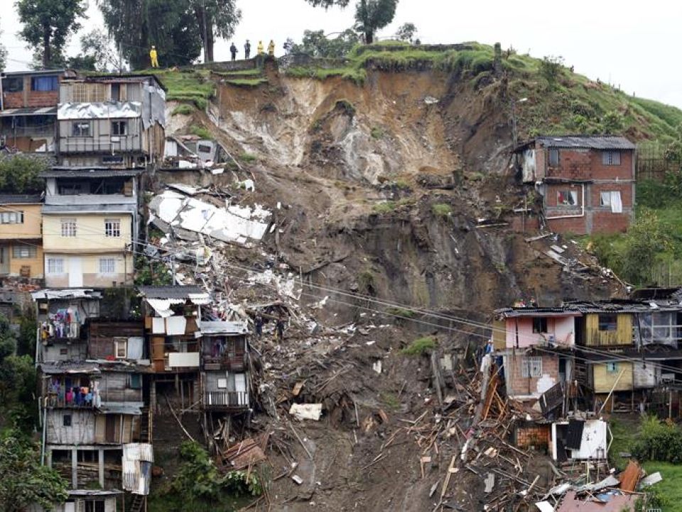 Ciudades latinoamericanas