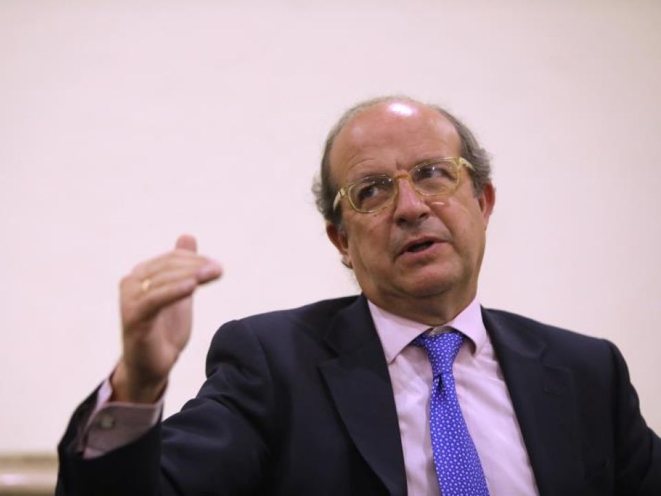 Daniel Calleja