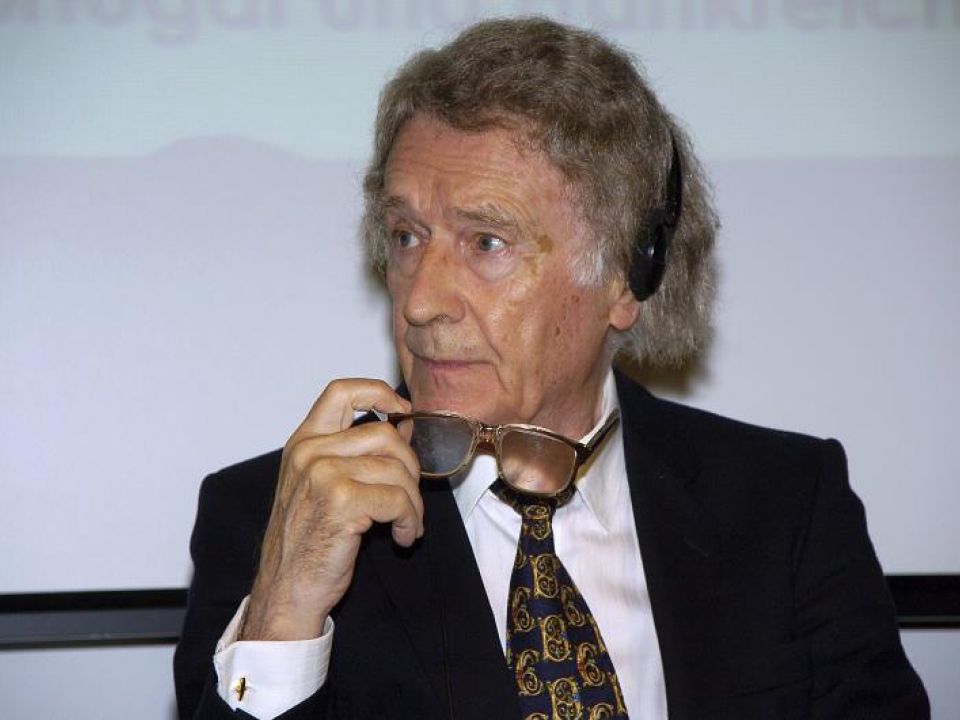 Franz Weber