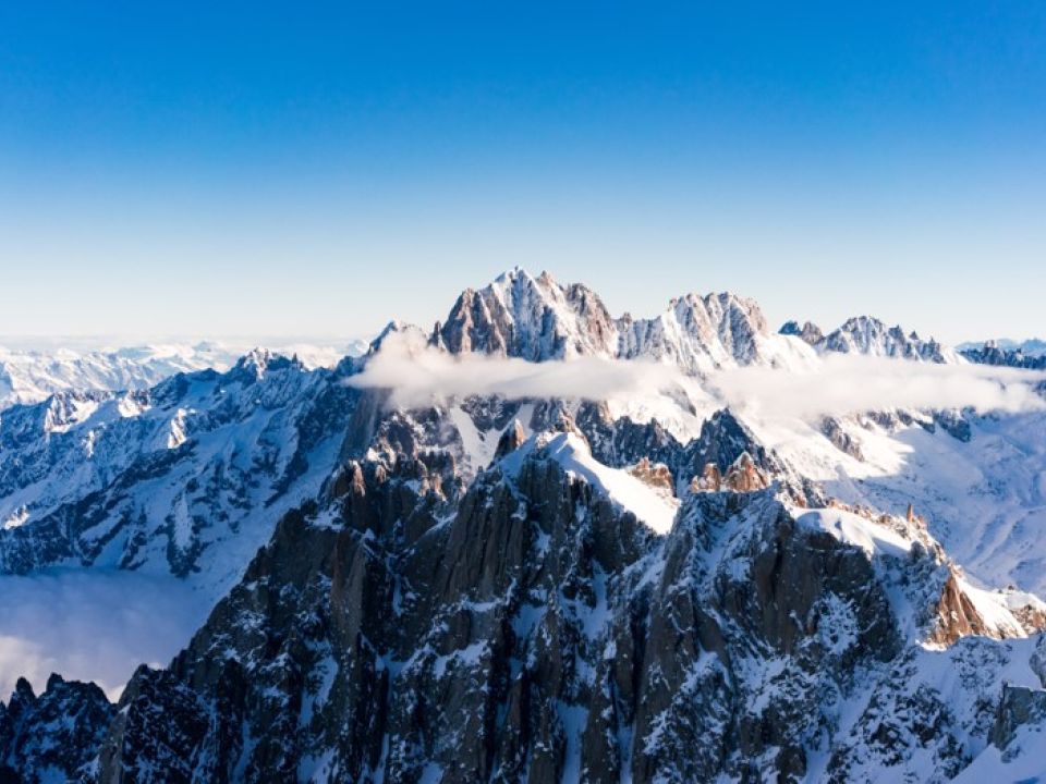 Glaciares