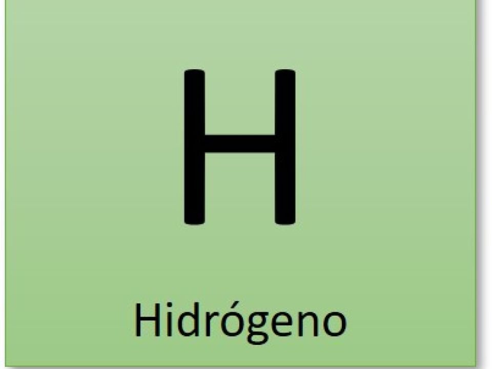 Hidrógeno