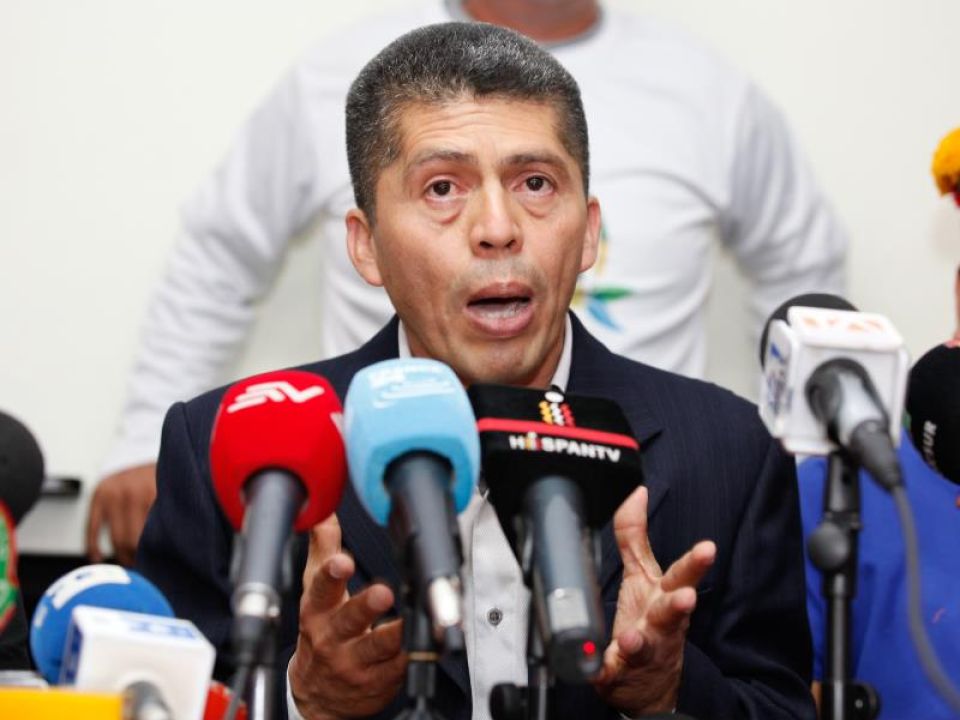 Pablo Fajardo