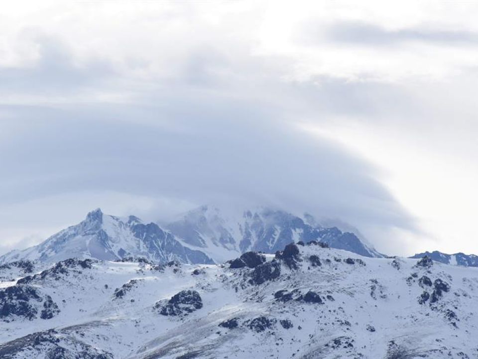 Norte de Patagonia