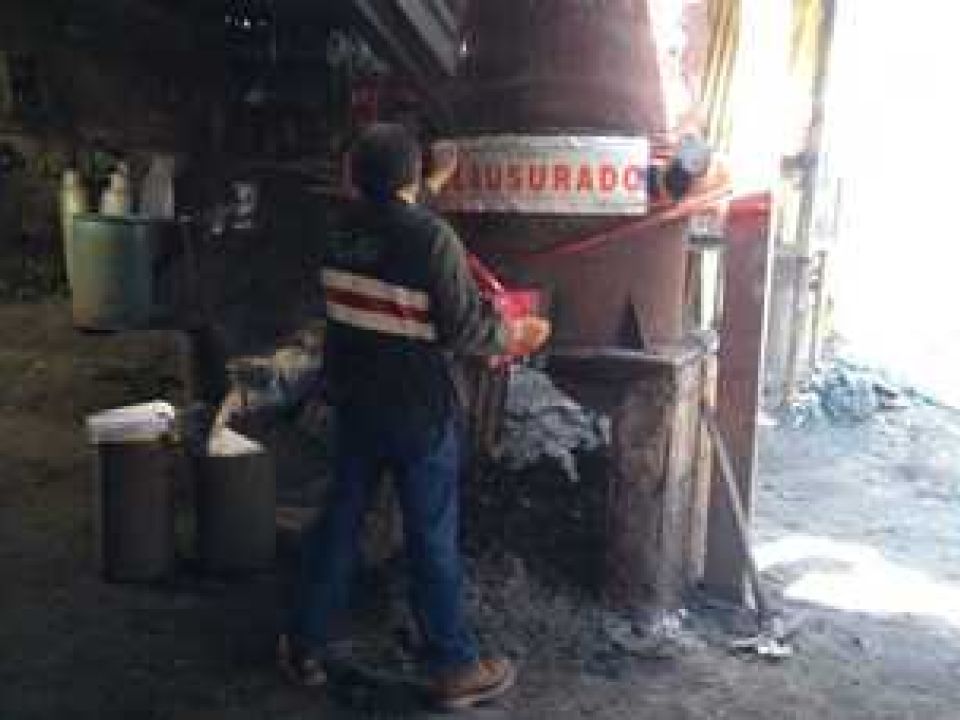Clausuran fundidora en Tlaxcala por omitir evaluación de emisiones 