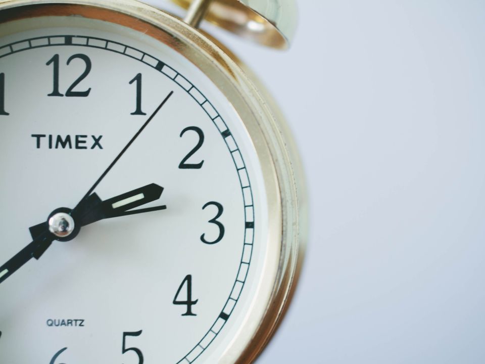Reloj