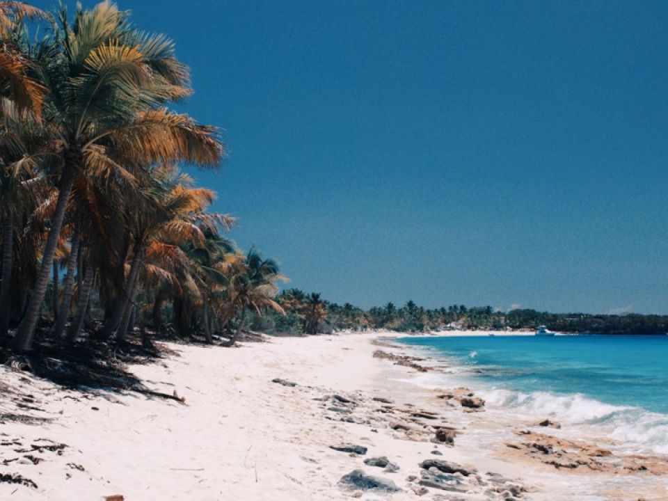 República Dominicana