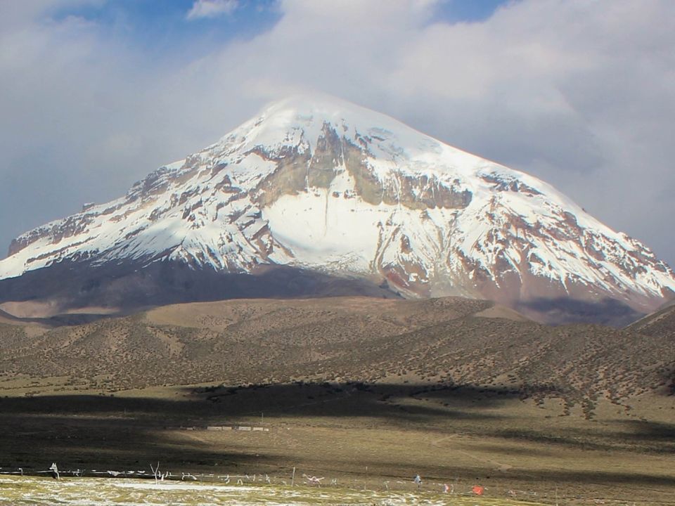 Sajama (Bolivia)