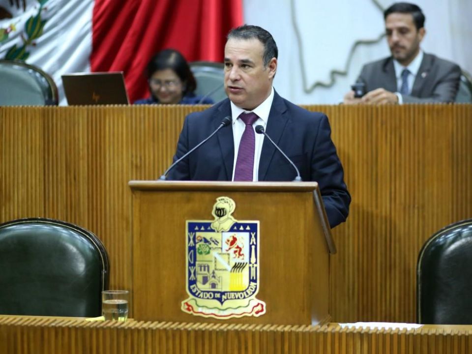 Congreso de Nuevo León