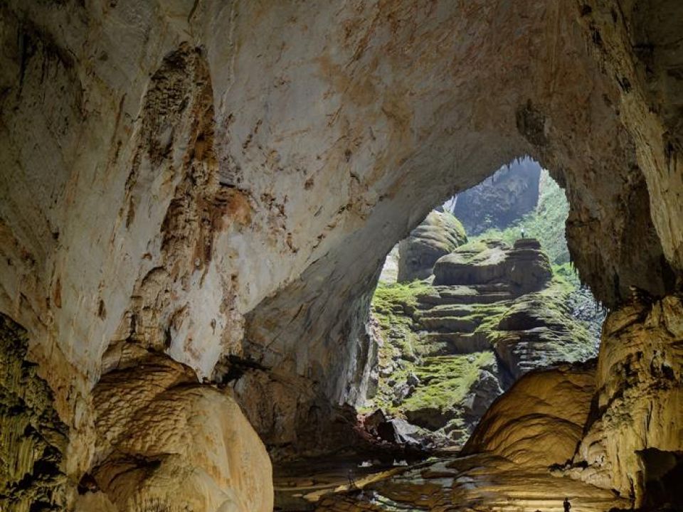 Cueva de Son Doong