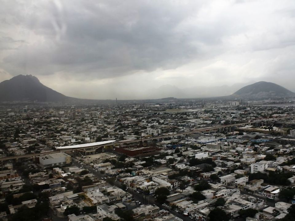 Monterrey