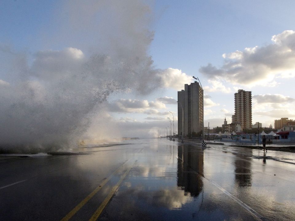 La Habana