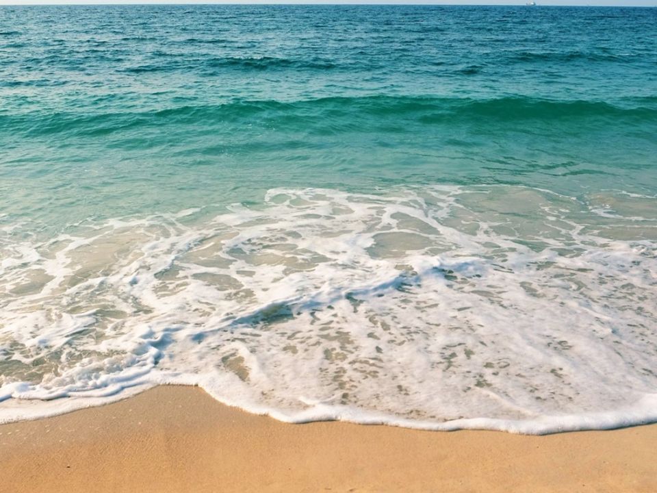 Mar y costa