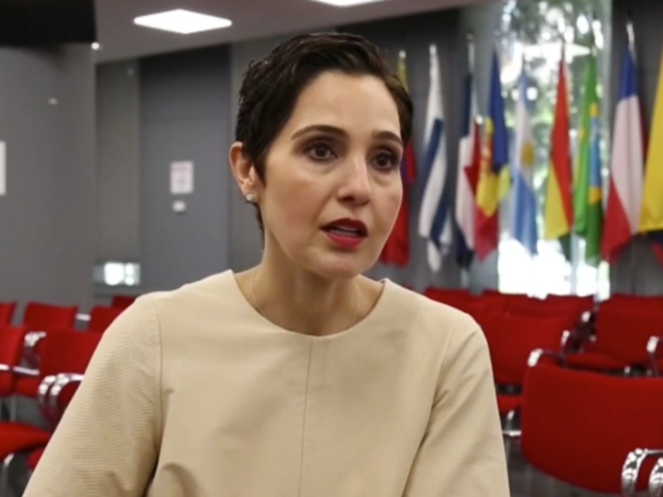 Tanya Müller