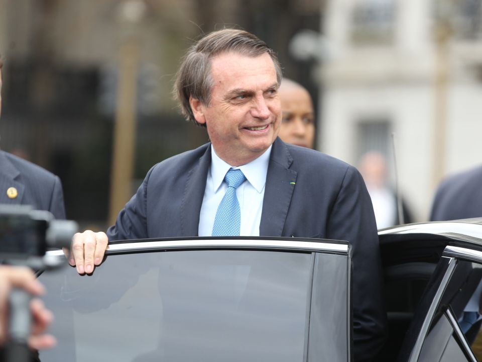 Jair Bolsonaro