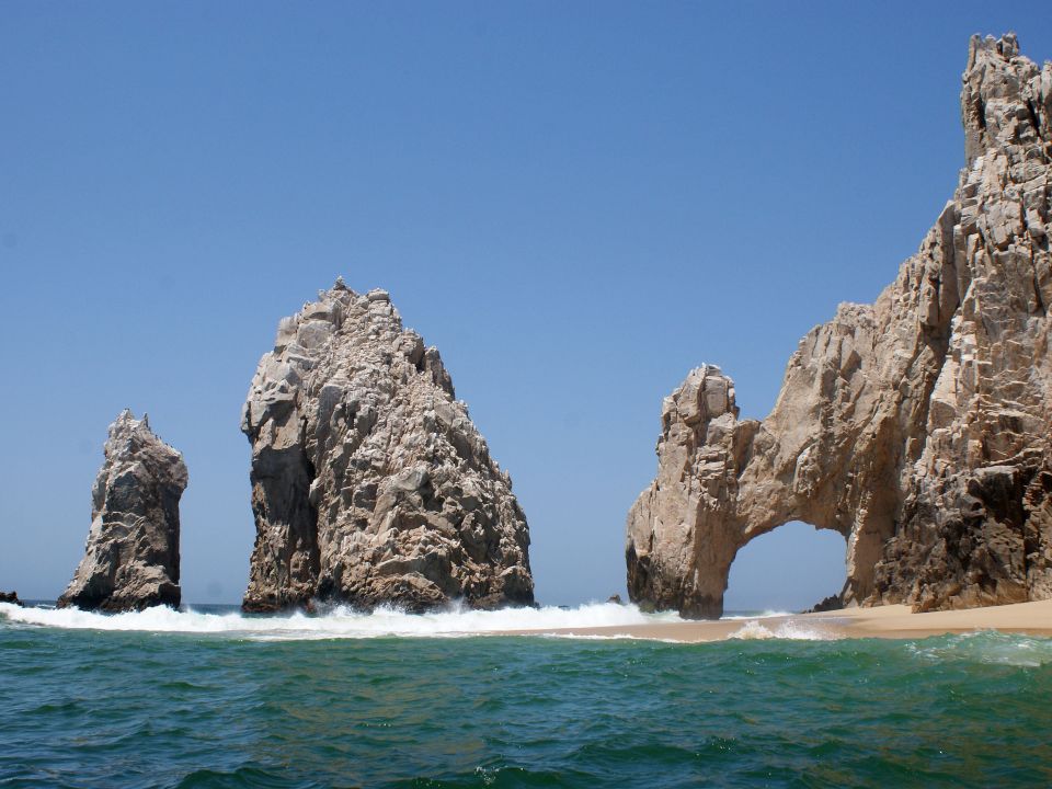 Cabo San Lucas