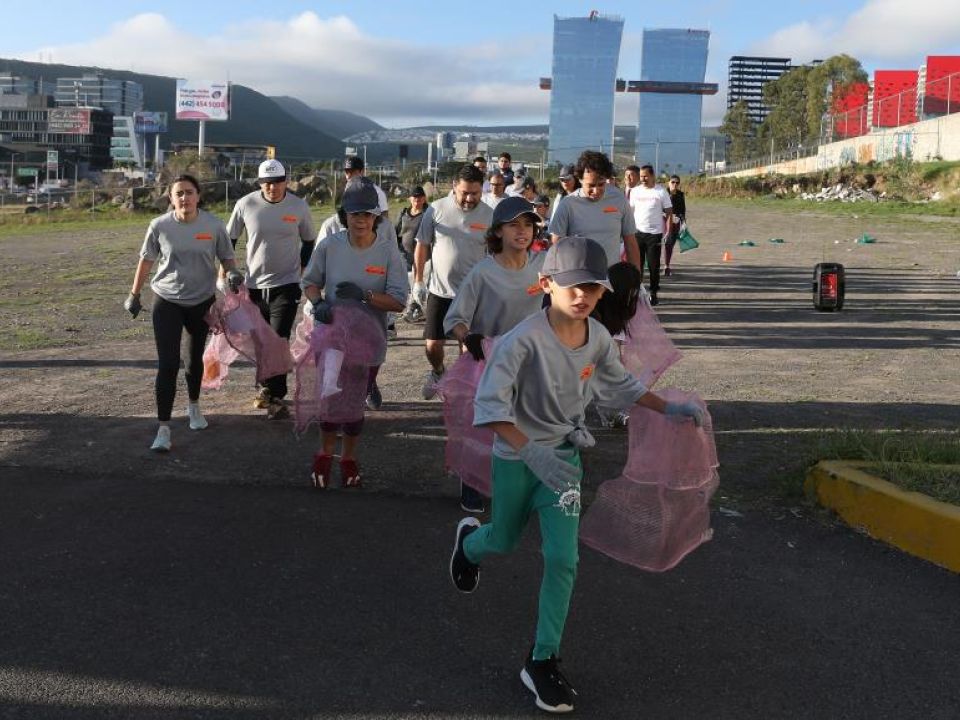 Carrera Plogging Race 