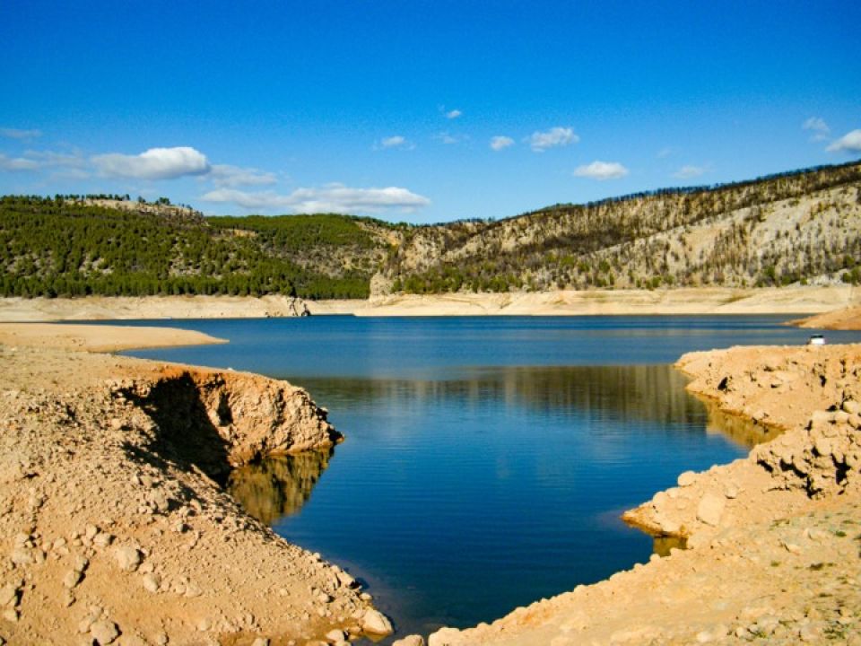 Embalse