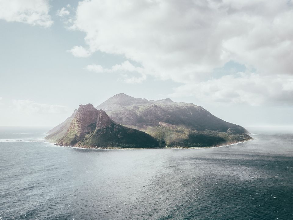 Isla