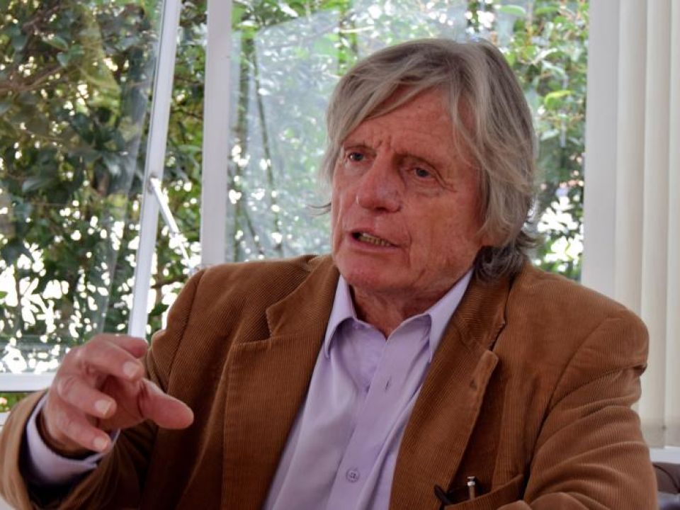 Martín Von Hiderlbrand 