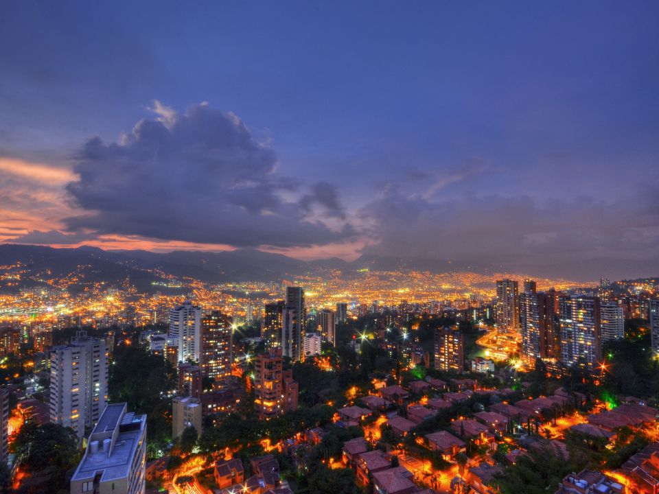 Medellín, Colombia