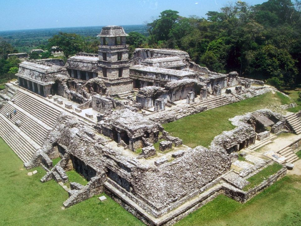 Palenque