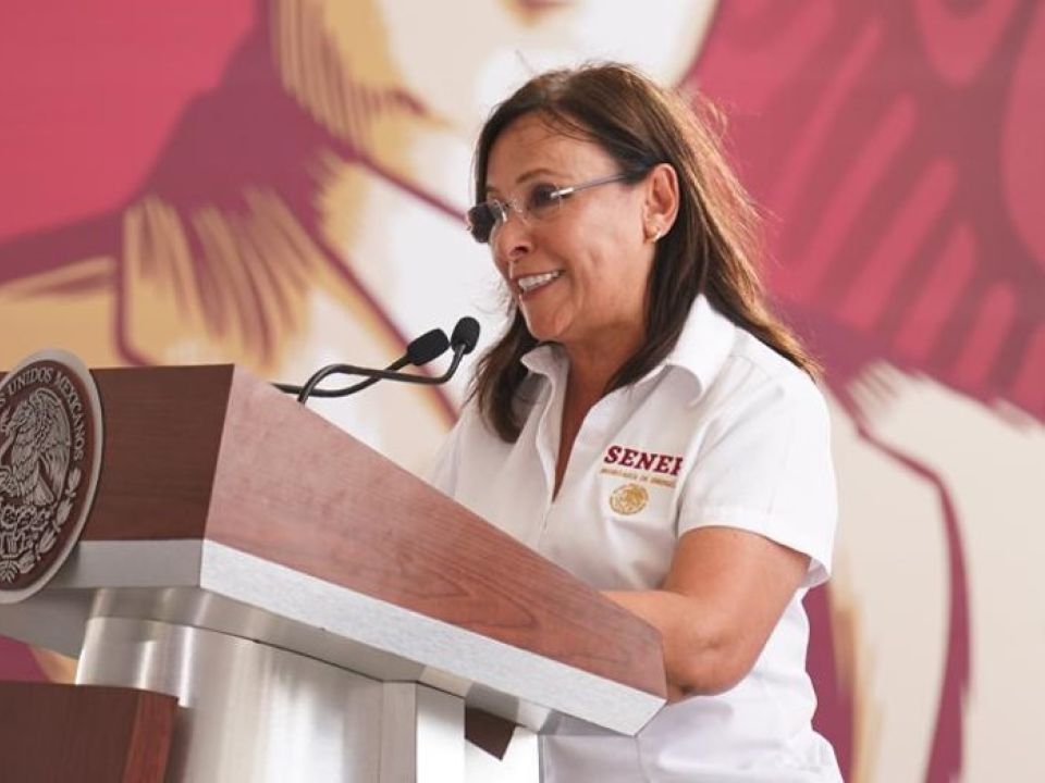 Rocío Nahle García