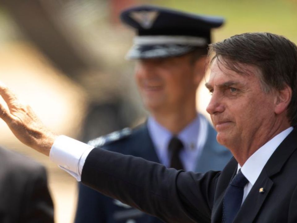 Jair Bolsonaro