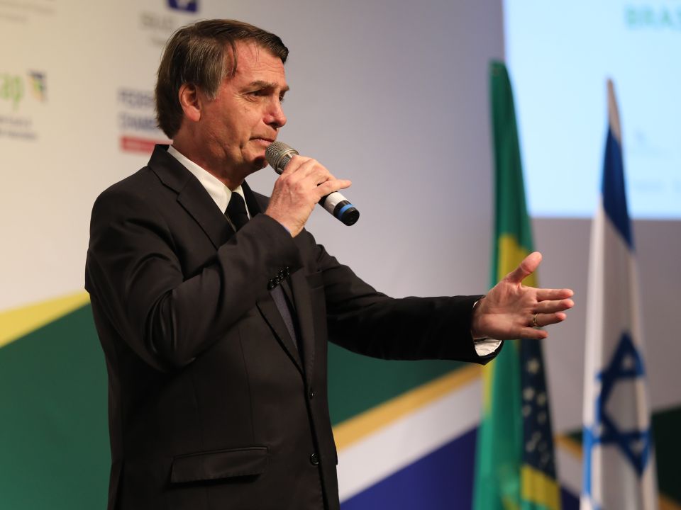 Jair Bolsonaro