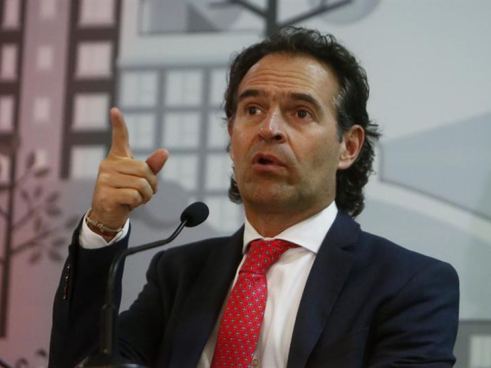 Federico Gutiérrez