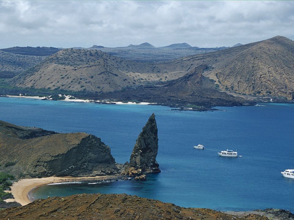 Gálapagos, Ecuador 