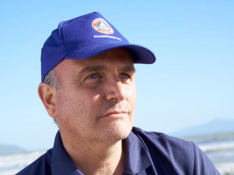 Paolo Bray