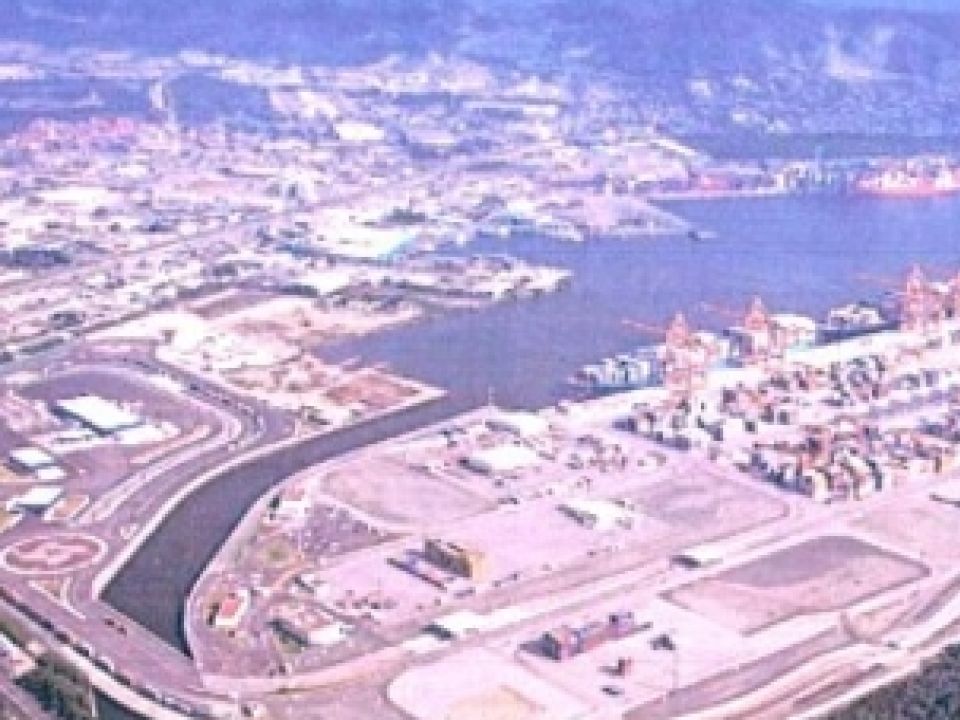 Administración Portuaria Integral de Manzanillo 