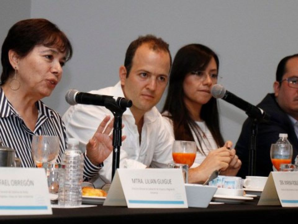 Reto verde y empresarios