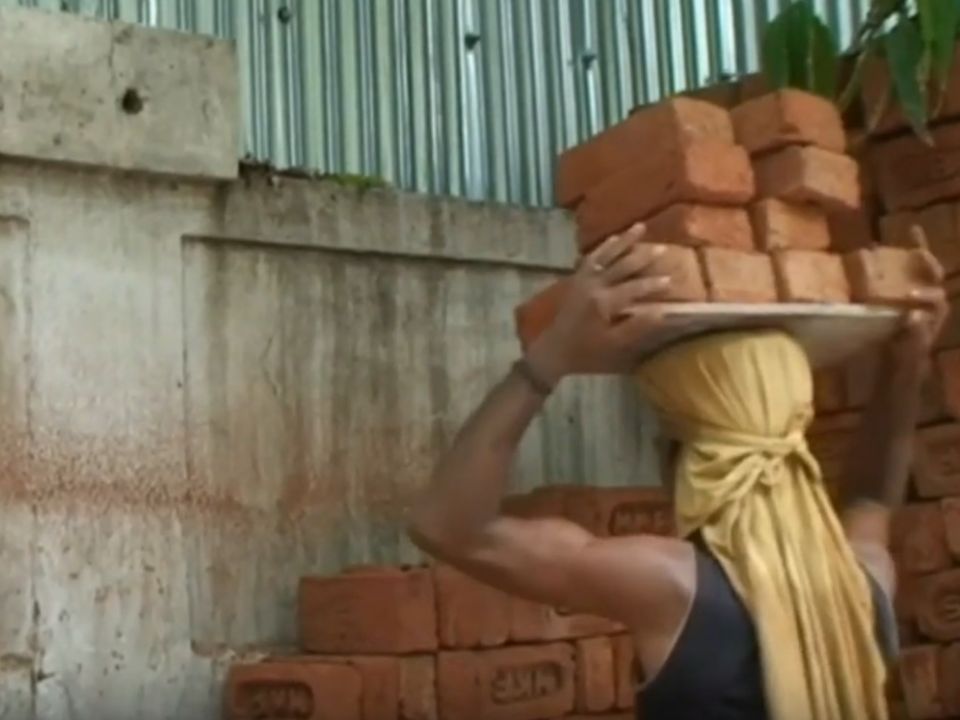 Trabajador