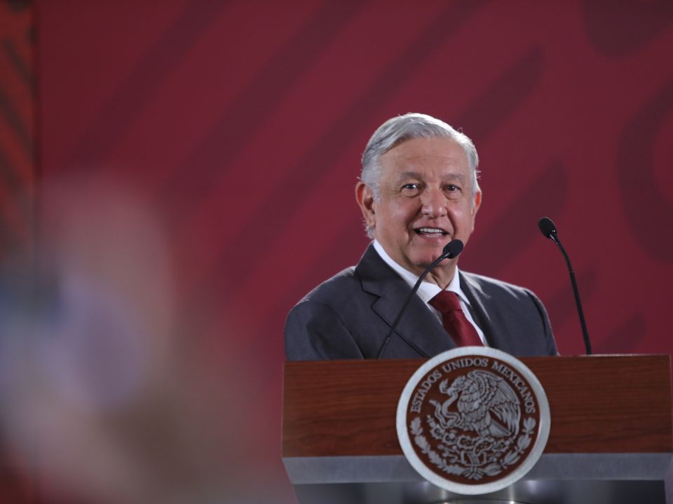 AMLO