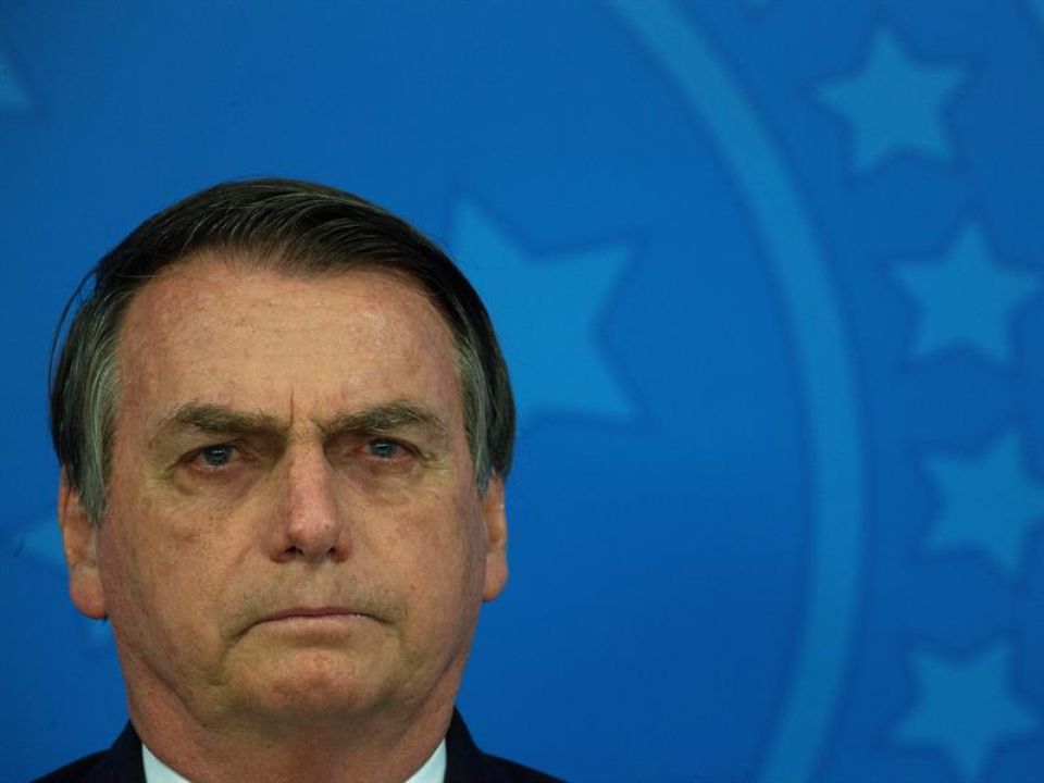 Jair Bolsonaro