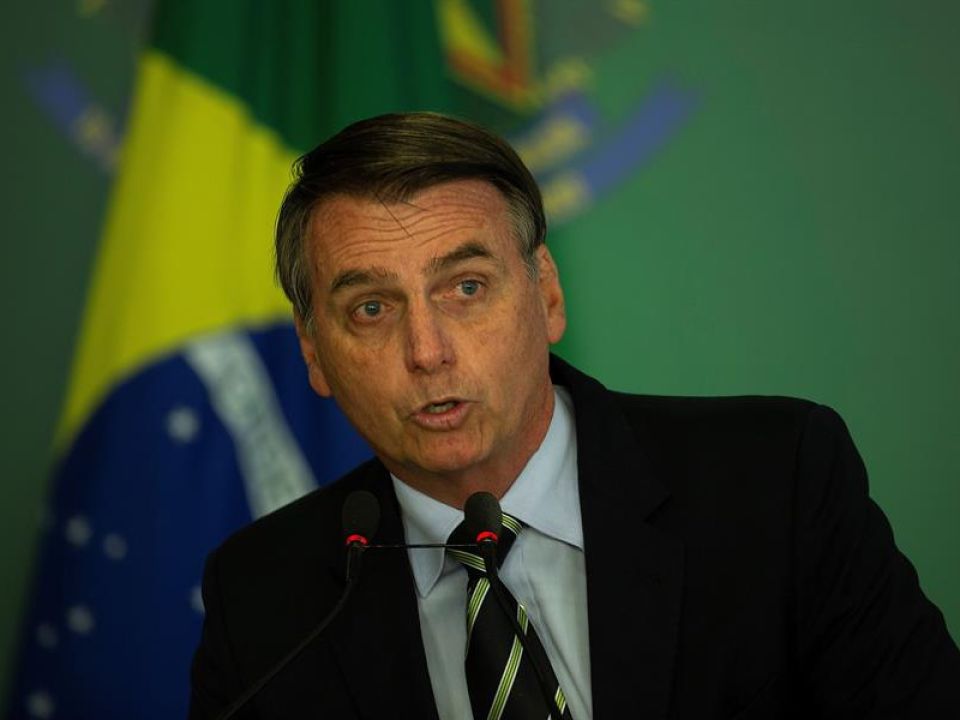 Jair Bolsonaro