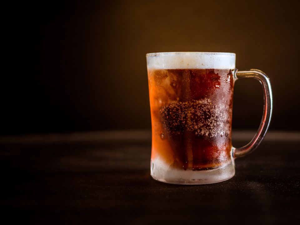 Cerveza