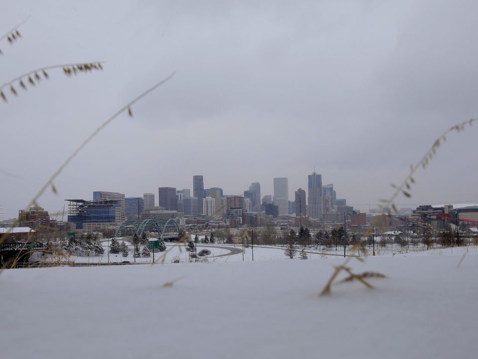 Denver, Colorado 