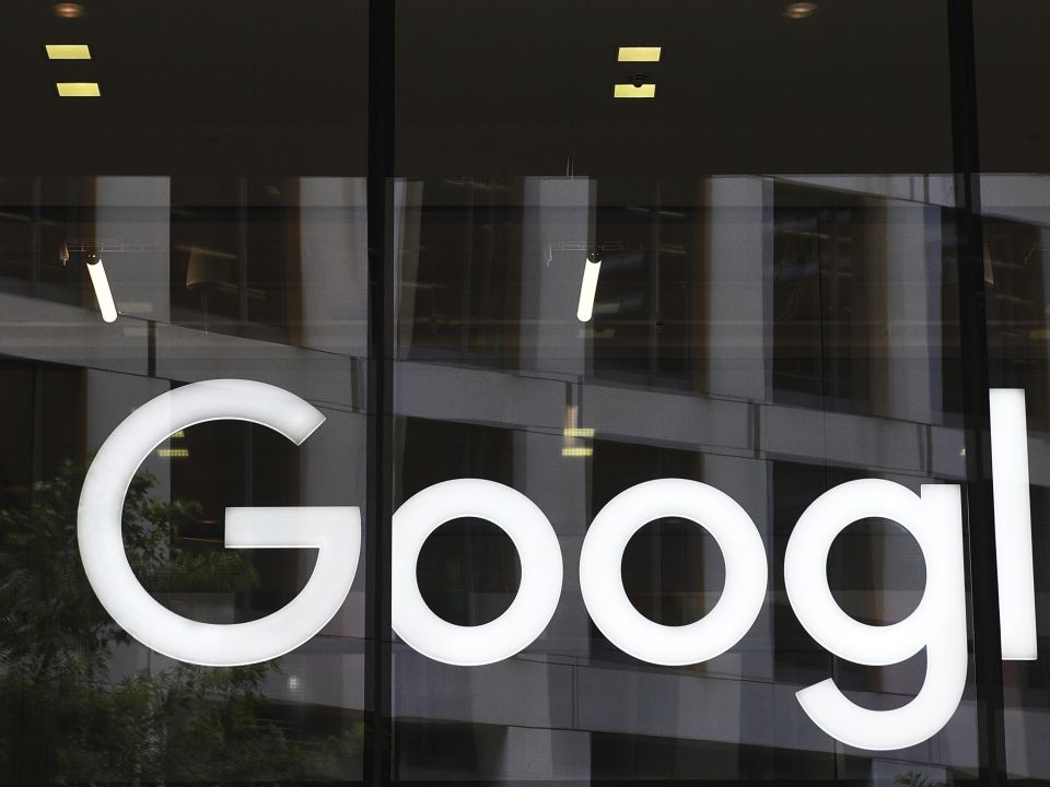 Google