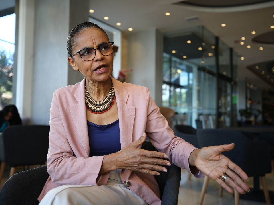 Marina Silva